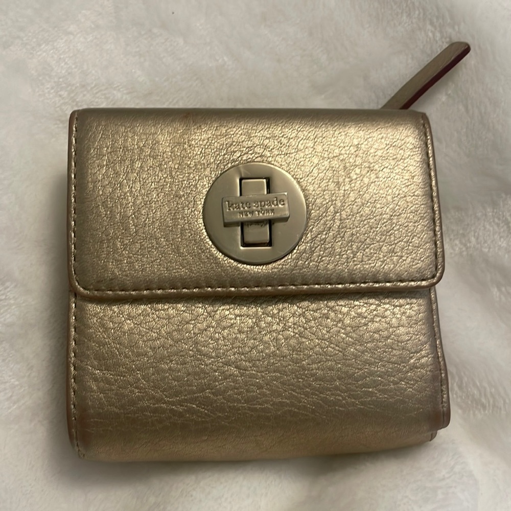Kate Spade wallet